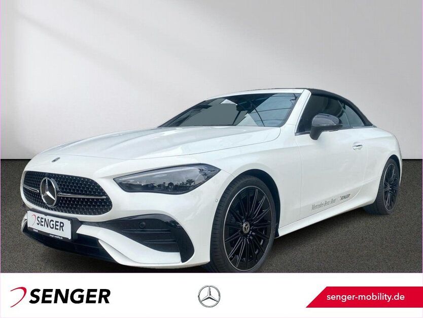 Mercedes-Benz CLE 200 18.000 km 64.970 € Oldenburg 26129