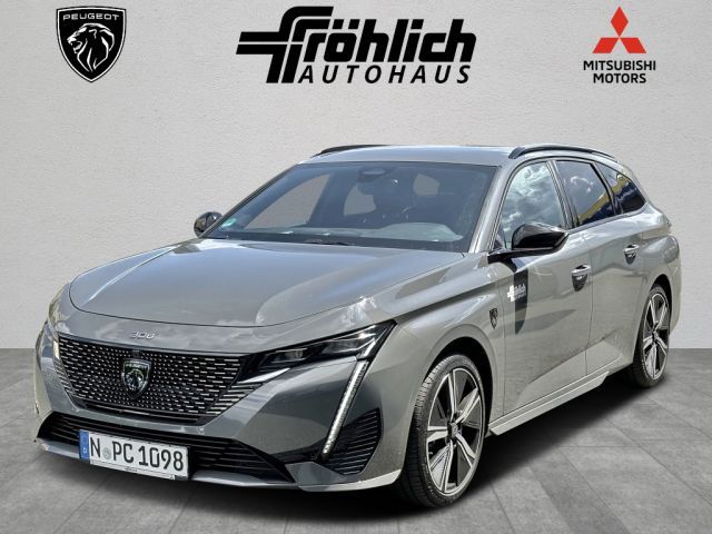 Peugeot 308 3.000 km 35.590 € Nürnberg OT Schweinau 90439