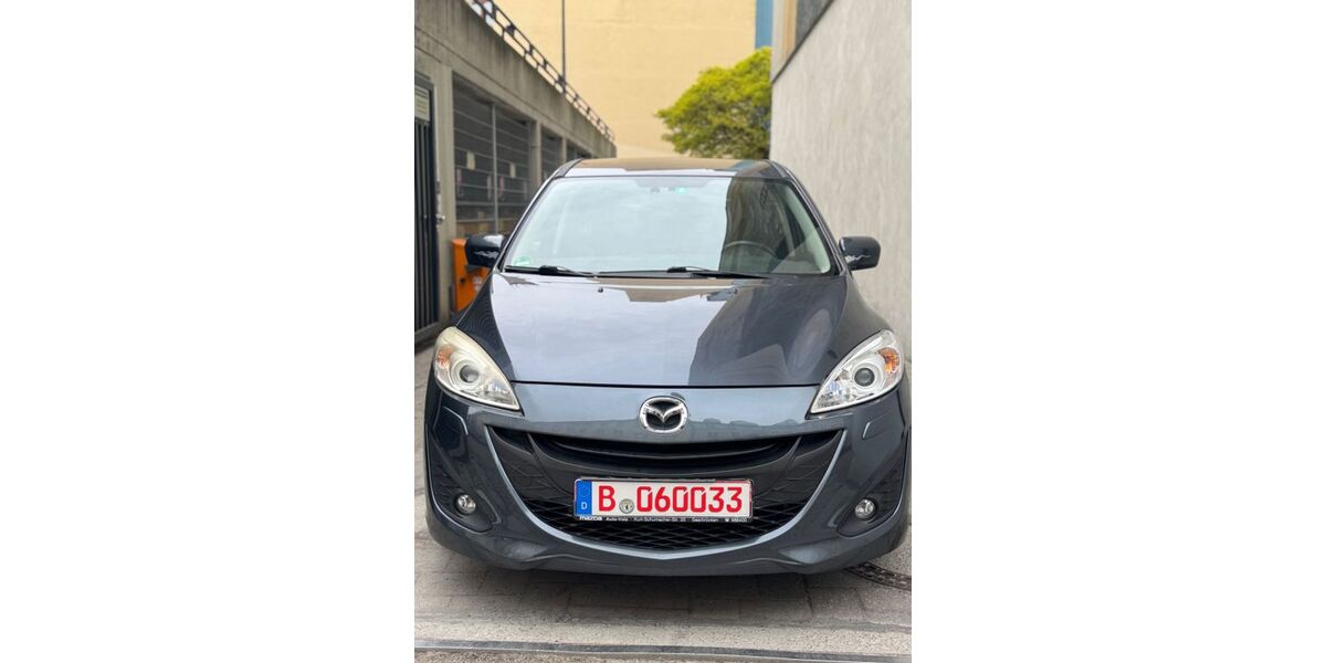 Mazda 5 148.000 km 5.000 &euro; Berlin 10961