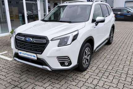 Subaru Forester 30.500 km 32.990 &euro; Bargeshagen bei Rostock 18211