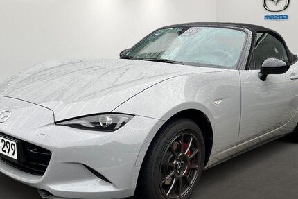Mazda MX-5 1.500 km 33.630 € Siegen 57076