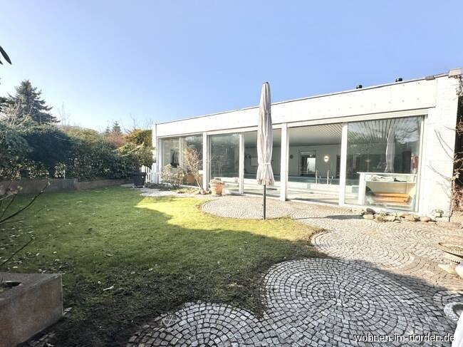 Einfamilienhaus Altenholz Stift - 8 Zimmer, 190 m&sup2;, 895.000&euro; | Angebot:25939546