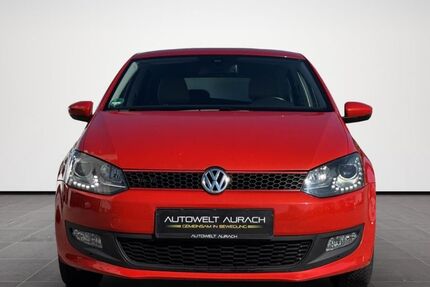 VW Polo 84.000 km 6.980 &euro; Fürth 90763