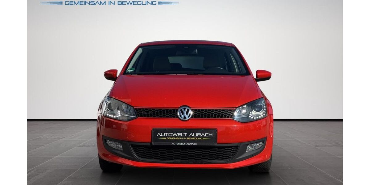 VW Polo 84.000 km 6.980 &euro; Fürth 90763