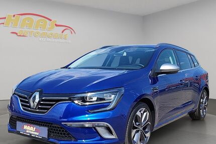 Renault Megane 72.222 km 17.900 € Ebersdorf b.Coburg 96237