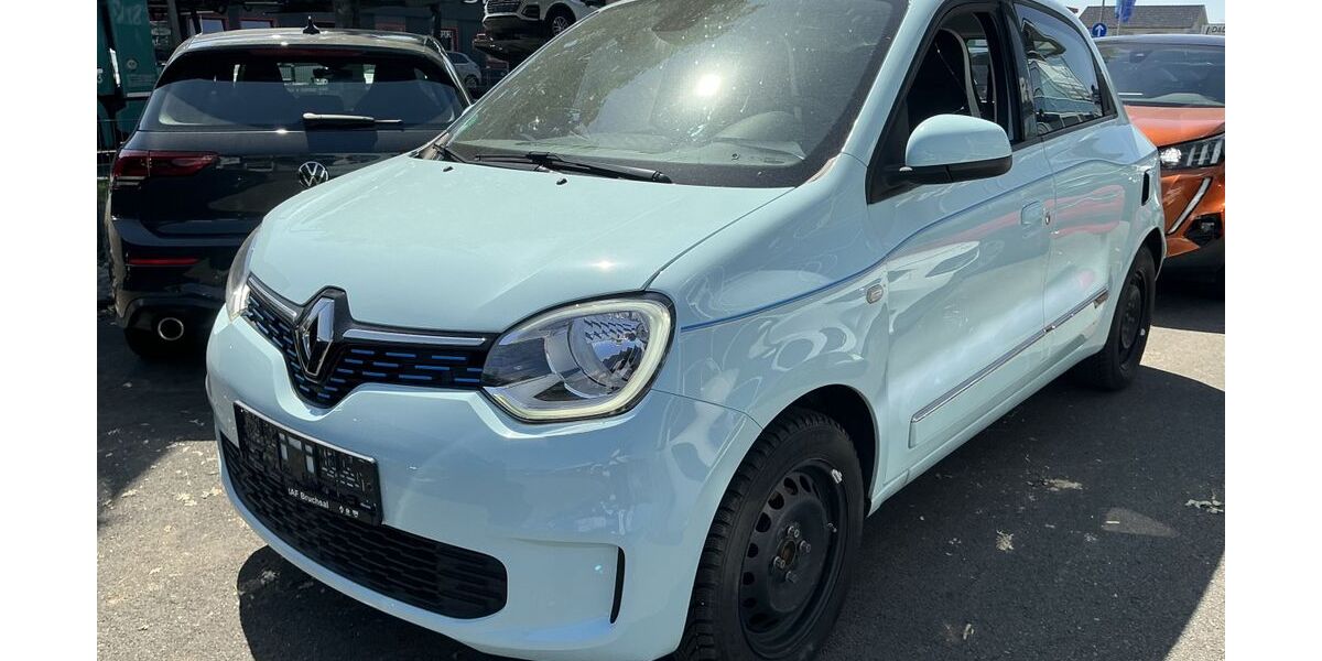 Renault Twingo 11.244 km 11.440 &euro; Eitorf 53783