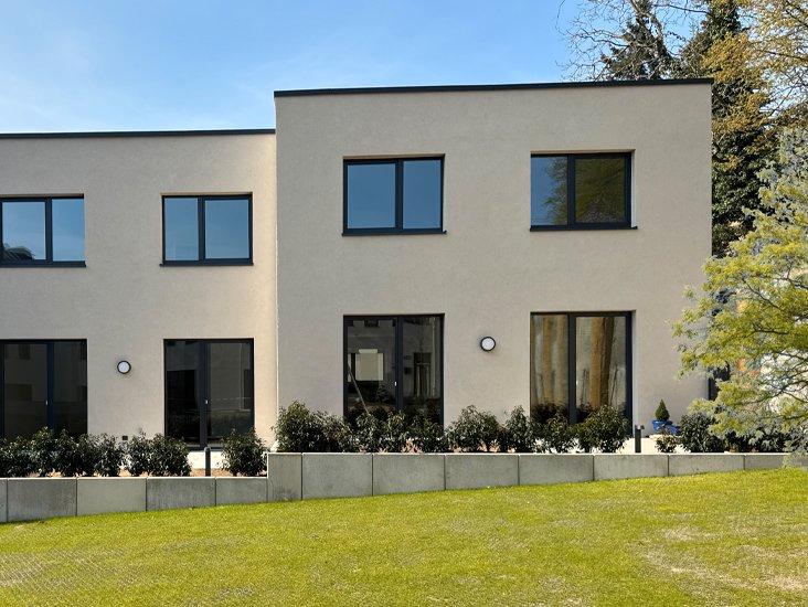 Reihenhaus Düsseldorf Flingern Süd - 4 Zimmer, 135 m&sup2;, 2.700&euro; | Angebot:26196887
