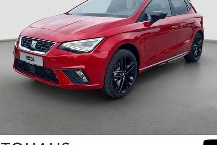 Seat Ibiza 5.000 km 24.999 &euro; Ebersberg bei München 85560