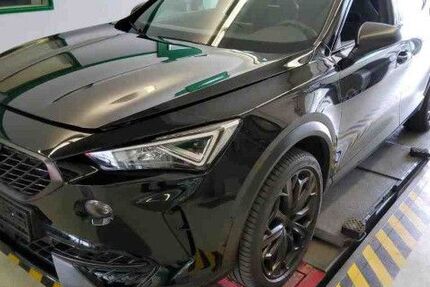 Cupra Formentor 7.170 km 34.990 &euro; Rendsburg 24768