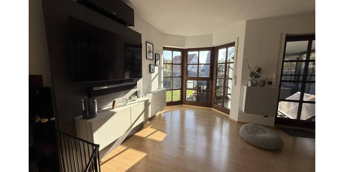Doppelhaushälfte Nürnberg Fischbach - 6 Zimmer, 165 m&sup2;, 775.000&euro; | Angebot:26141188