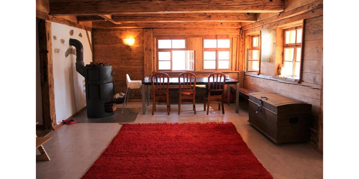 Etagenwohnung Titisee-Neustadt Neustadt - 6 Zimmer, 170 m&sup2;, 2.050&euro; | Angebot:25282584