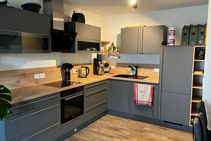 2- Zimmer Wohnung in Simmerath