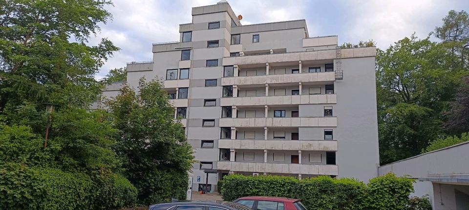 Etagenwohnung Melsbach - 1 Zimmer, 39 m&sup2;, 74.000&euro; | Angebot:26930865