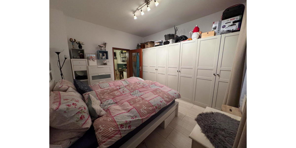 ObjNr:19625 - Großzügige, gepflegte 2-Zi. ETW in Frankenthal - Erdgeschoßwohnung Frankenthal | Angebot:18869412