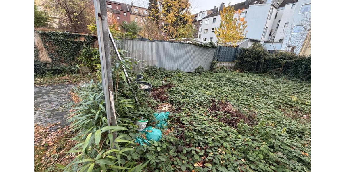 Grundstück Oberhausen - 200&euro; | Angebot:26089318