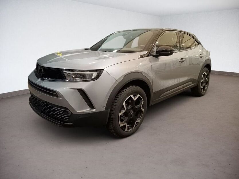 Mokka