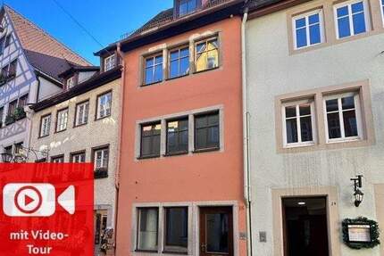 Haus Rothenburg - 6 Zimmer, 88 m&sup2;, 370.000&euro; | Angebot:25670755