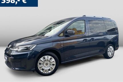 VW Caddy Maxi 7.180 km 39.430 &euro; Pforzheim 75172