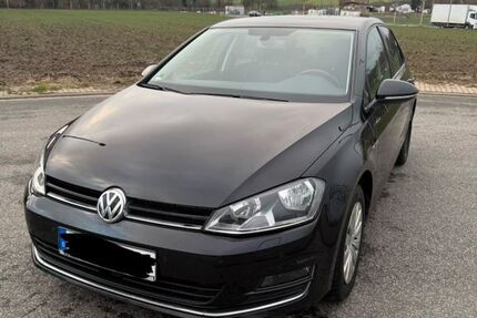 VW Golf 131.000 km 9.190 &euro; Faid 56814