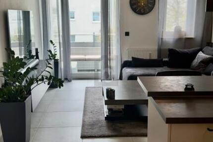 FELDRAND: MODERN, RUHIG & MIT BALKON - Wohnung Laichingen | Angebot:27337496