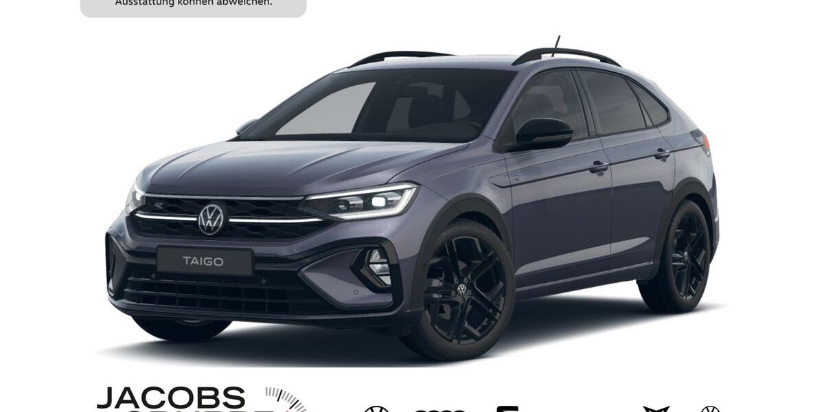 VW Taigo 8.229 km 28.360 &euro; Alsdorf 52477