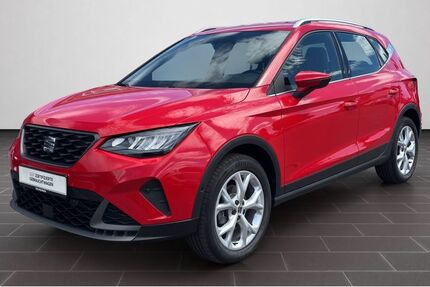 Seat Arona 39.853 km 23.999 &euro; Simmern 55469