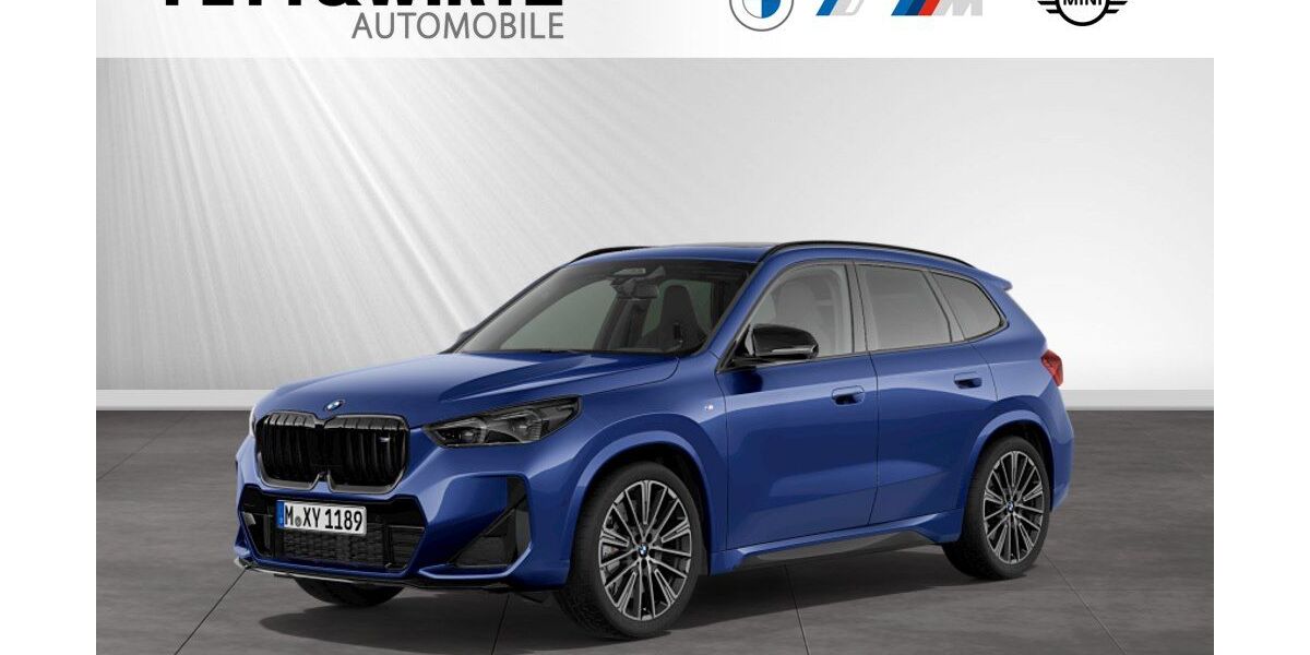 BMW X1 13.580 km 56.789 &euro; Wesel 46485