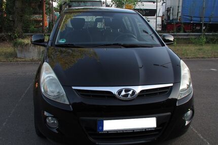 Hyundai i20 168.288 km 2.290 &euro; Germersheim 76726