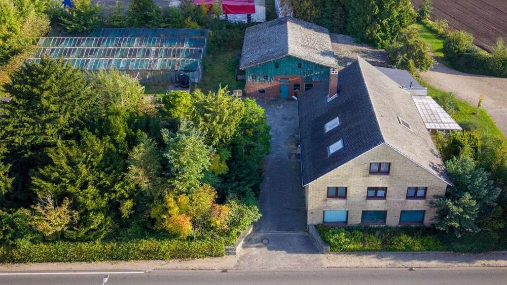 Grundstück Barmstedt - 450.000&euro; | Angebot:23367565