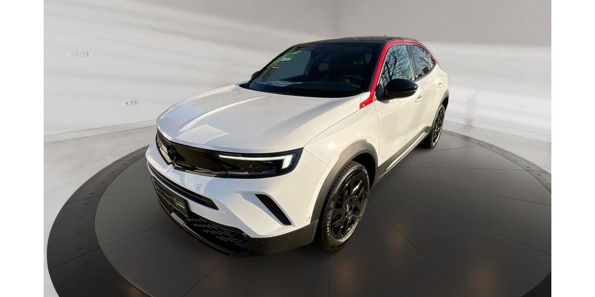 Opel Mokka 21.184 km 15.300 &euro; Waiblingen 71332