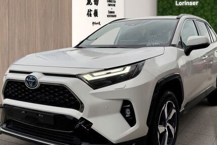 Toyota RAV 4 1.898 km 49.990 &euro; Backnang 71522