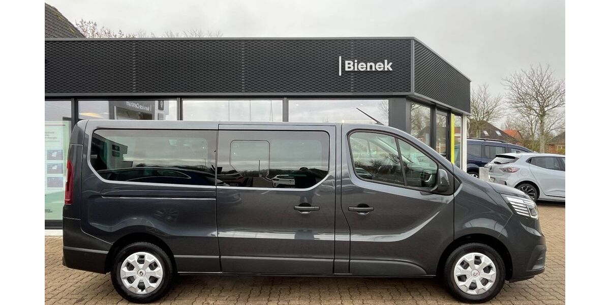 Renault Trafic 21.625 km 39.950 &euro; Osterhever 25836