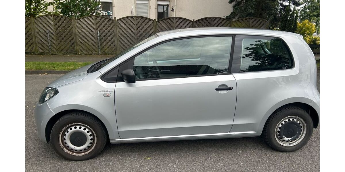 Skoda Citigo 128.033 km 3.500 &euro; Gütersloh 33332