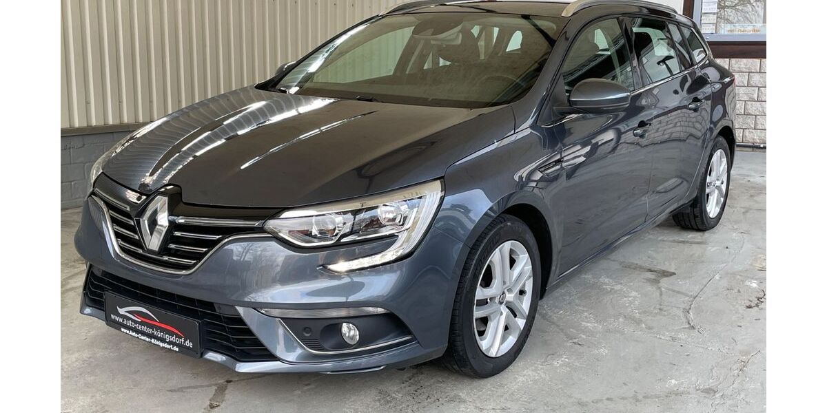 Renault Megane 80.765 km 13.700 &euro; Frechen-Königsdorf 50226