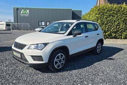 Seat Ateca 128.500 km 11.400 &euro; Neuenkirchen 48485
