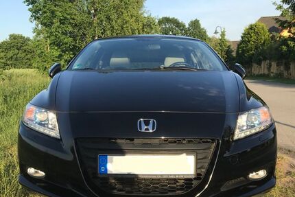 Honda CR-Z 189.500 km 8.990 &euro; Ahrensfelde OT Neu Lindenberg 16356