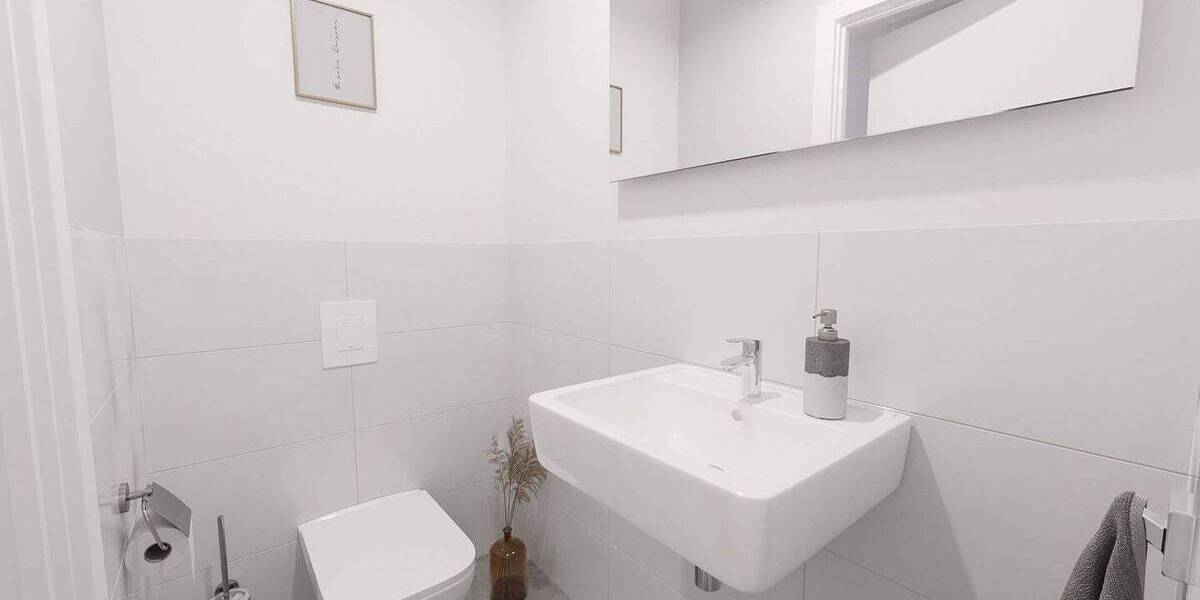 Etagenwohnung Zossen Finkenherd - 4 Zimmer, 93 m&sup2;, 399.900&euro; | Angebot:25984423