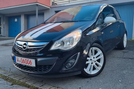 Opel Corsa 161.000 km 3.699 € Wuppertal 42327