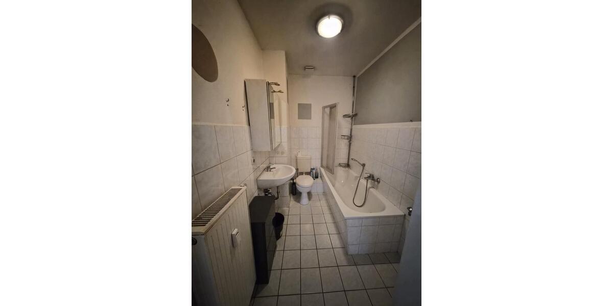 Erdgeschoßwohnung Aue-Bad Schlema Bad Schlema - 3 Zimmer, 66 m&sup2;, 360&euro; | Angebot:26443794