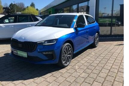 Skoda Scala 2.500 km 28.950 &euro; Glauchau/ Sachsen 08371