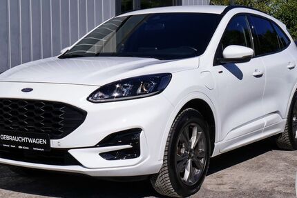 Ford Kuga 72.048 km 22.240 &euro; Eschwege 37269