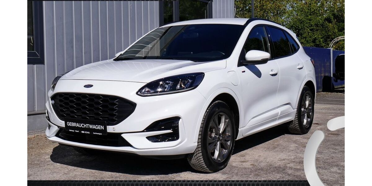 Ford Kuga 72.048 km 22.240 &euro; Eschwege 37269