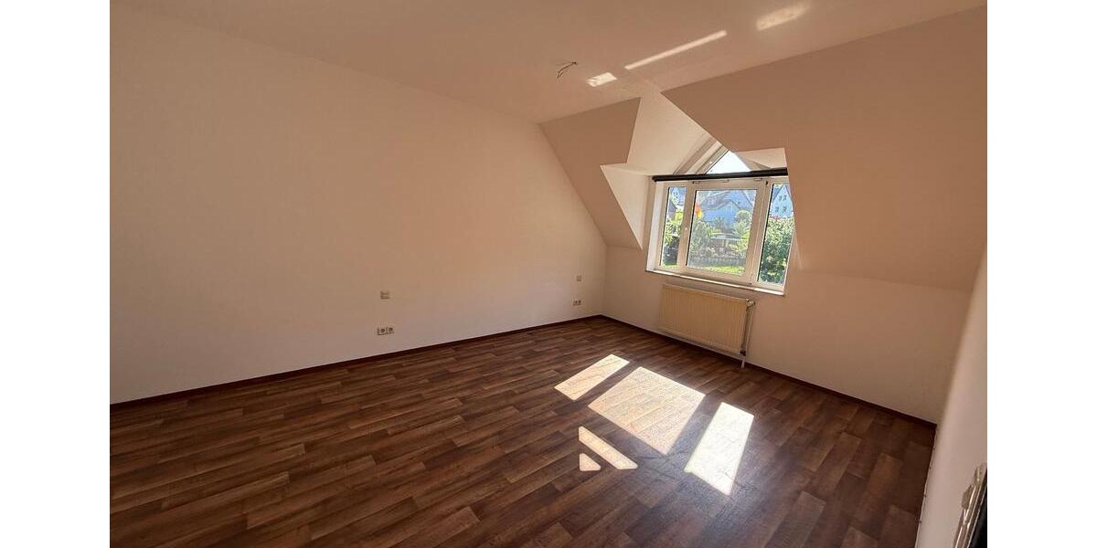 Etagenwohnung Warstein - 3 Zimmer, 82 m&sup2;, 169.000&euro; | Angebot:27234625