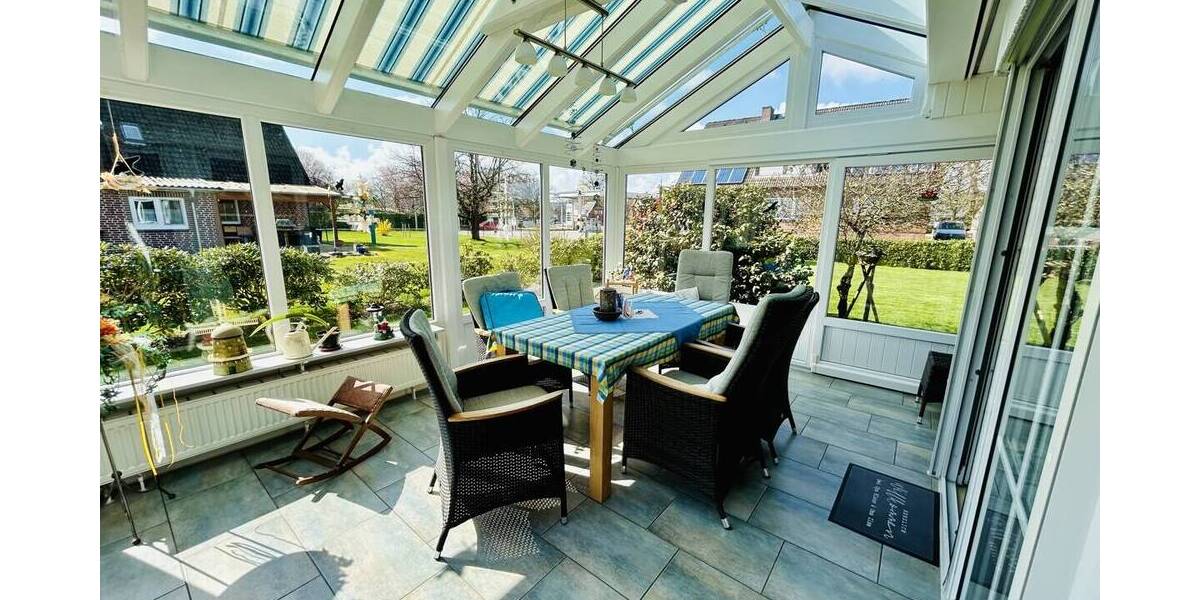 Einfamilienhaus Fredenbeck / Groß Fredenbeck Fredenbeck - 3 Zimmer, 126 m&sup2;, 380.000&euro; | Angebot:26257464