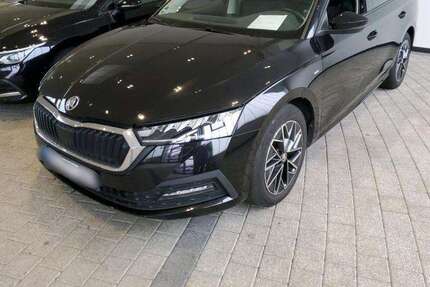 Skoda Octavia 98.166 km 20.450 &euro; Köthen 06366