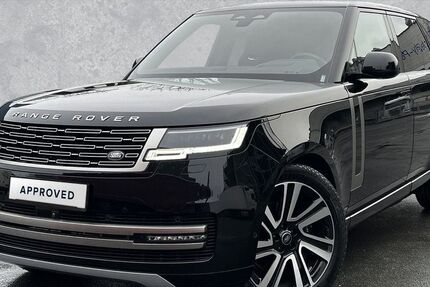 Land Rover Range Rover 14.500 km 131.880 &euro; Frankfurt a.M. 60314