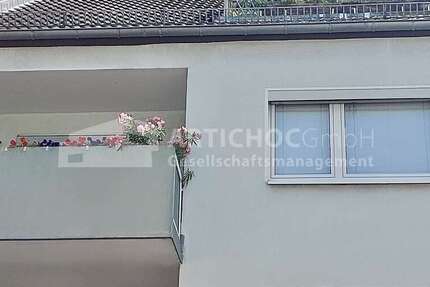 Wohnung zum Kaufen in Frankfurt am Main 300.000 € 57.85 m²