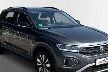 VW T-Roc 65.000 km 17.290 &euro; Hamburg 22529