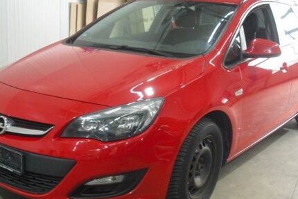 Opel Astra 313.300 km 2.599 &euro; Aichach 86551