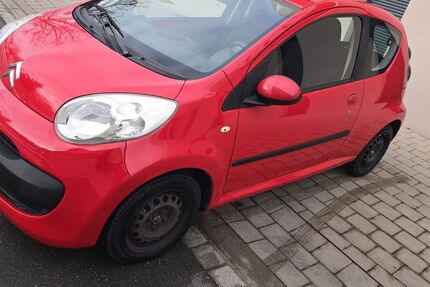 Citroen C1 134.325 km 2.199 &euro; Fürth 90765